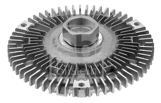 Febi 17849 Radiator Fan Viscous Coupling
