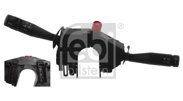 Febi 17116 Headlamp Switch