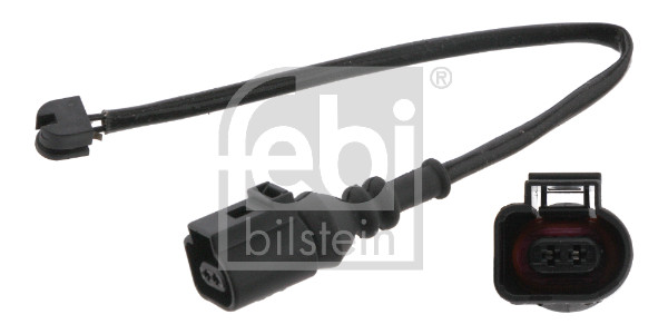 Febi 31011 Brake Pad Wear Indicator Sensor