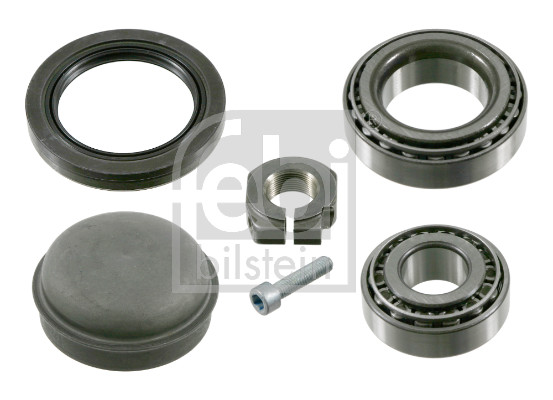 Febi 22435 Wheel Bearing Kit