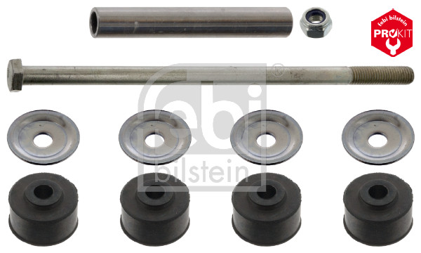 Febi 03207 Anti Roll Bar Link