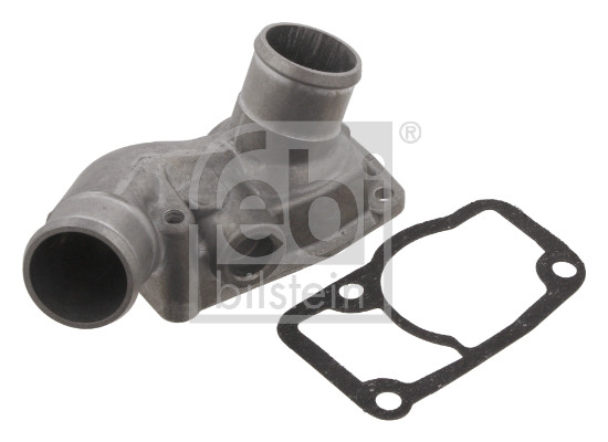 Febi 33488 Coolant Thermostat