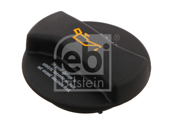 Febi 32918 Oil Filler Cap