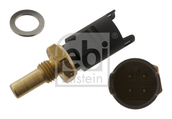 Febi 32915 Coolant Temperature Sensor