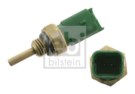 Febi 28378 Coolant Temperature Sensor