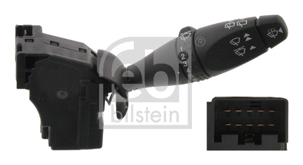 Febi 31171 Steering Column Switch