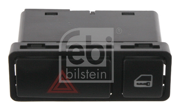 Febi 33071 Hazard Switch