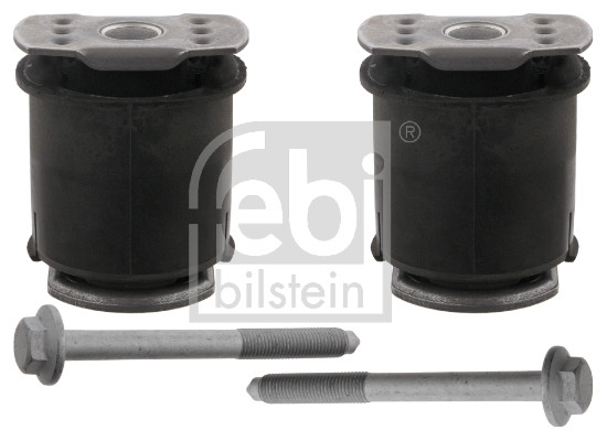 Febi 32633 Bearing Set, axle beam