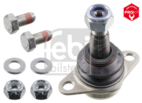 Febi 32412 Ball Joint