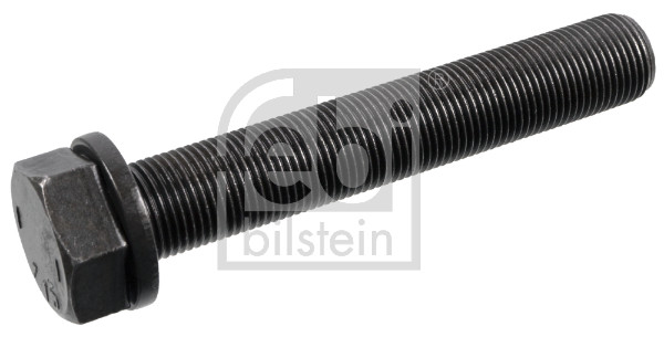 Febi 17232 Crankshaft Pulley Bolt