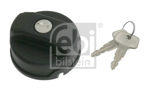 Febi 02211 Fuel Filler Cap