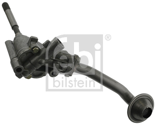 Febi 19416 Oil Pump