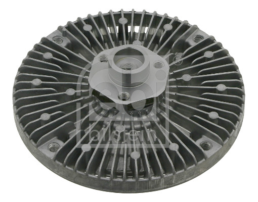 Febi 17798 Radiator Fan Viscous Coupling