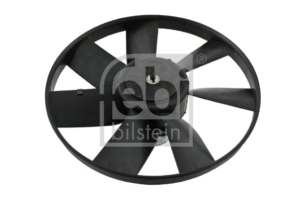 Febi 06993 Radiator Fan