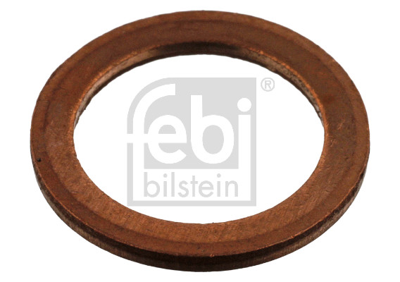 Febi 04054 Sump Plug Washer / Seal