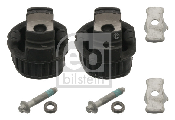 Febi 02497 Bearing Set, axle beam