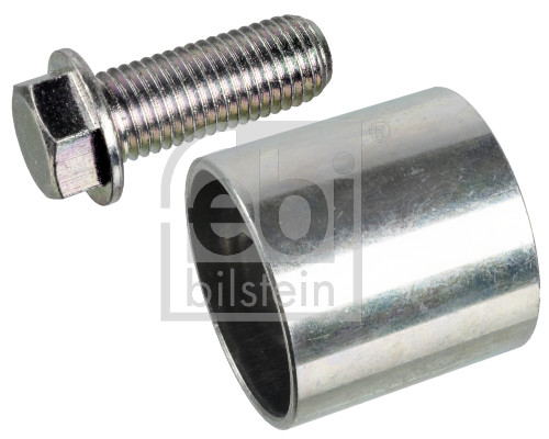 Febi 19292 Timing Belt Guide Pulley