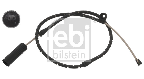 Febi 18559 Brake Pad Wear Indicator Sensor