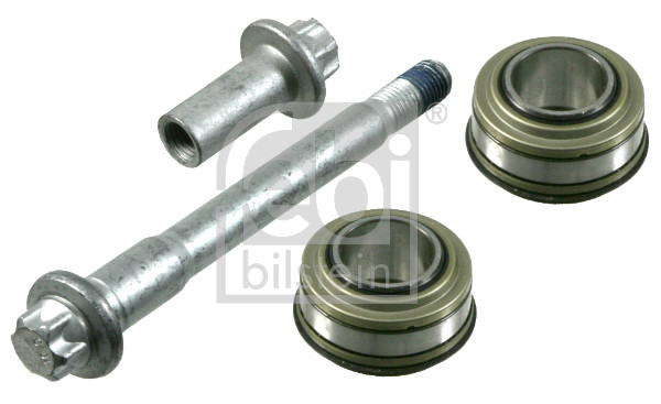 Febi 21401 Bearing Set, axle beam