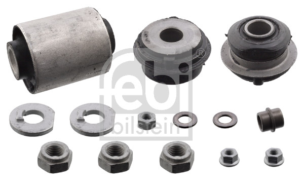Febi 10379 Wishbone / Control / Trailing Arm Bush