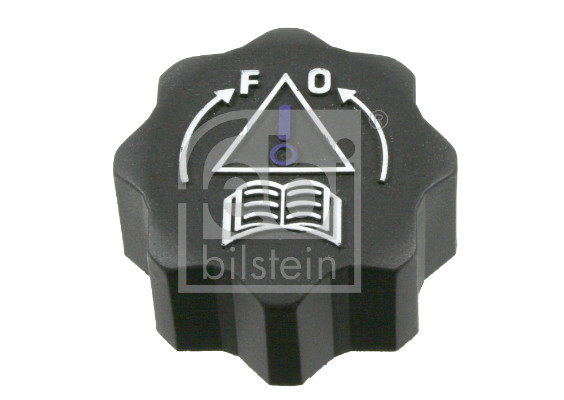 Febi 22082 Radiator Cap
