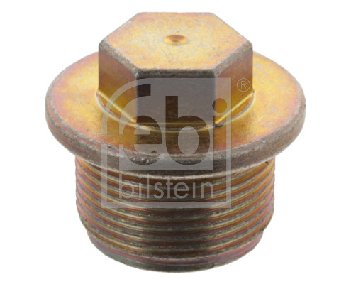 Febi 48898 Sump Plug