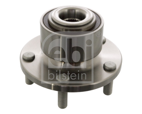 Febi 26770 Wheel Bearing Kit