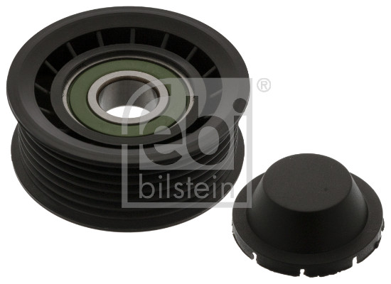Febi 11276 Aux Belt Idler Pulley