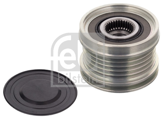 Febi 27837 Overrunning Alternator Pulley