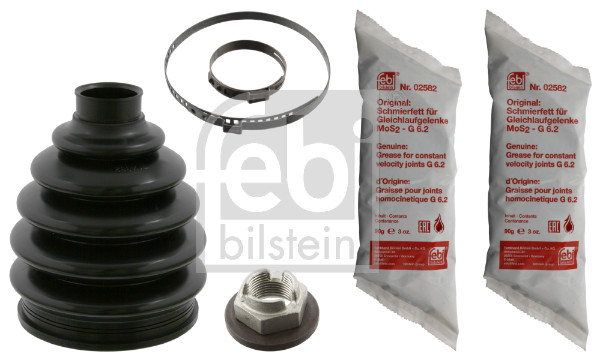 Febi 22980 CV Joint Boot