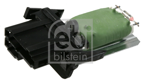 Febi 19778 Heater / Blower Resistor