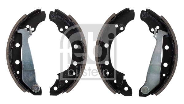 Febi 07014 Brake Shoes Set