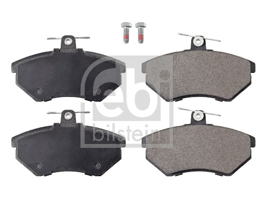 Febi 16048 Brake Pads Set
