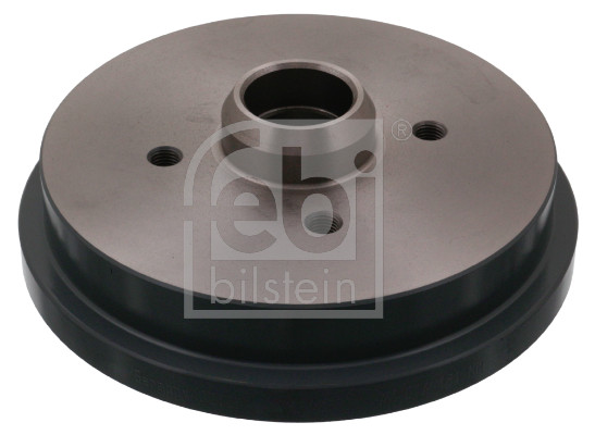 Febi 02123 Brake Drum