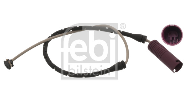Febi 21660 Brake Pad Wear Indicator Sensor