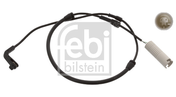 Febi 23121 Brake Pad Wear Indicator Sensor