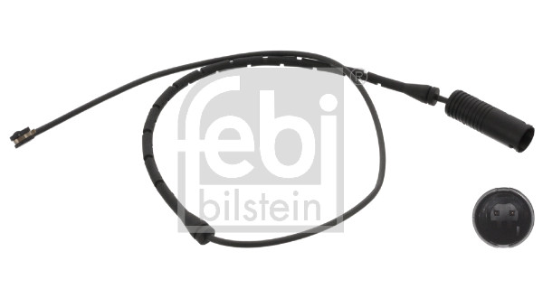 Febi 06860 Brake Pad Wear Indicator Sensor
