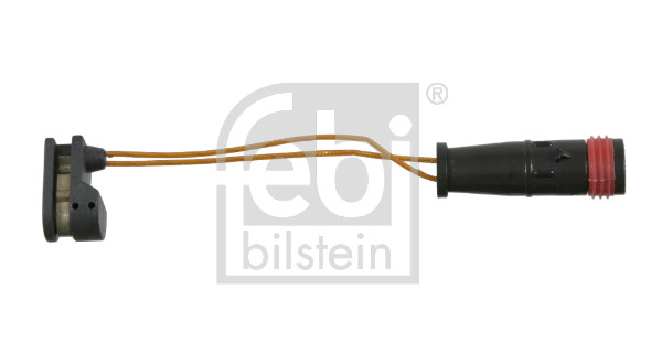 Febi 22663 Brake Pad Wear Indicator Sensor