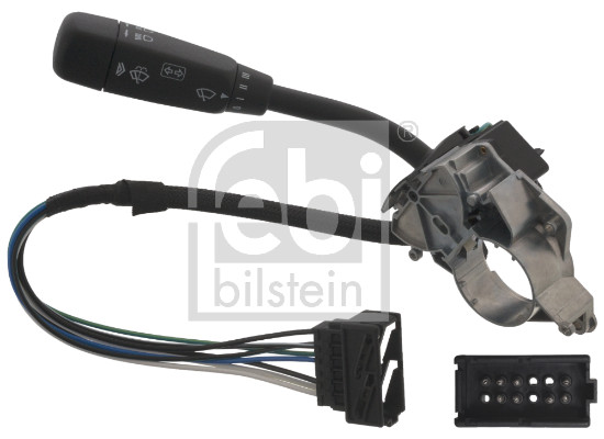 Febi 17514 Steering Column Switch