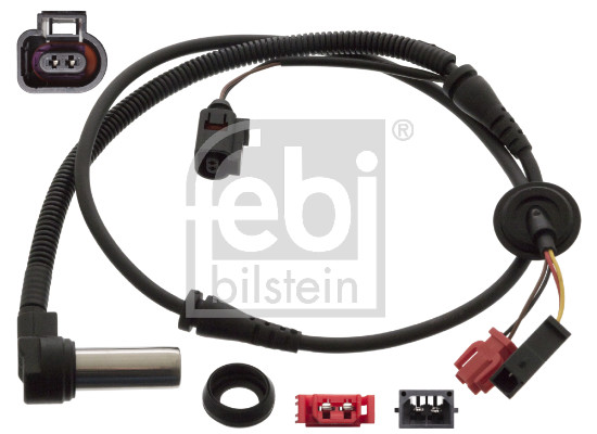 Febi 23494 ABS Sensor