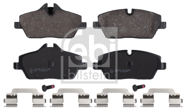 Febi 16559 Brake Pads Set