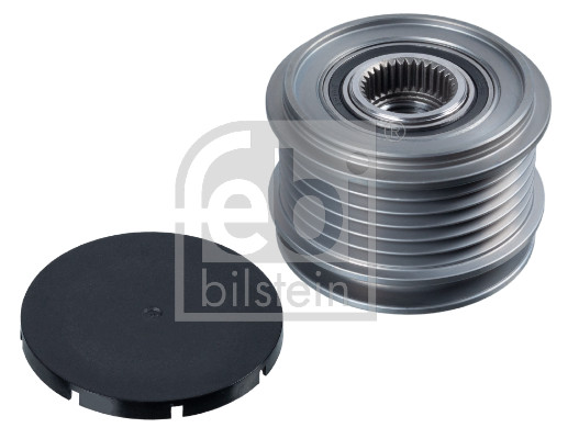 Febi 15262 Overrunning Alternator Pulley