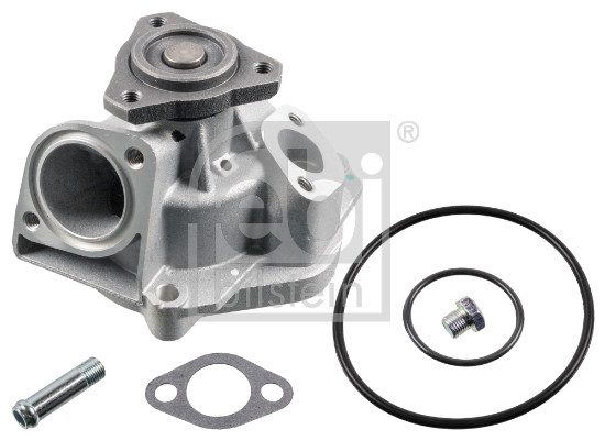 Febi 17670 Water Pump