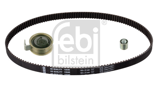 Febi 24755 Timing Belt Kit