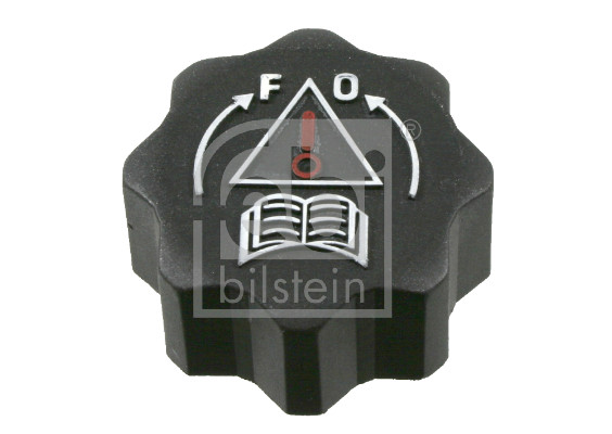 Febi 22081 Radiator Cap