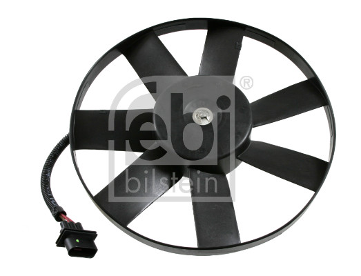 Febi 14748 Radiator Fan