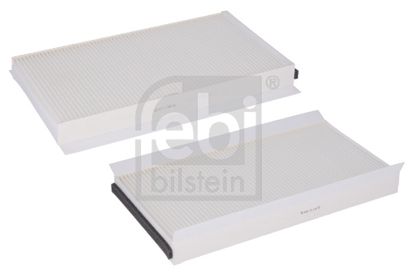 Febi 22069 Pollen / Cabin Filter