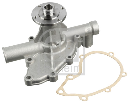 Febi 01288 Water Pump