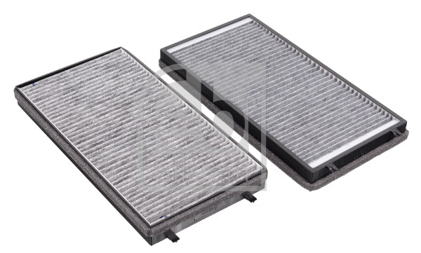 Febi 21650 Pollen / Cabin Filter