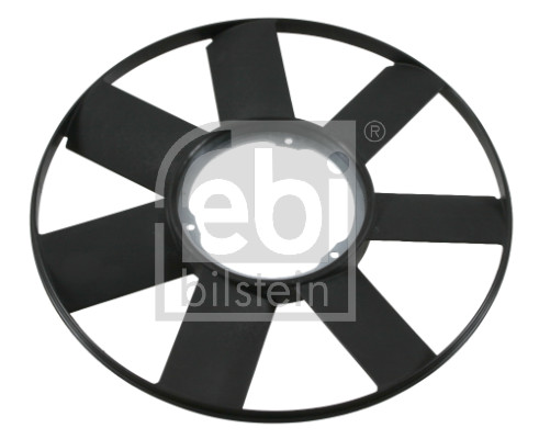 Febi 01595 Radiator Fan